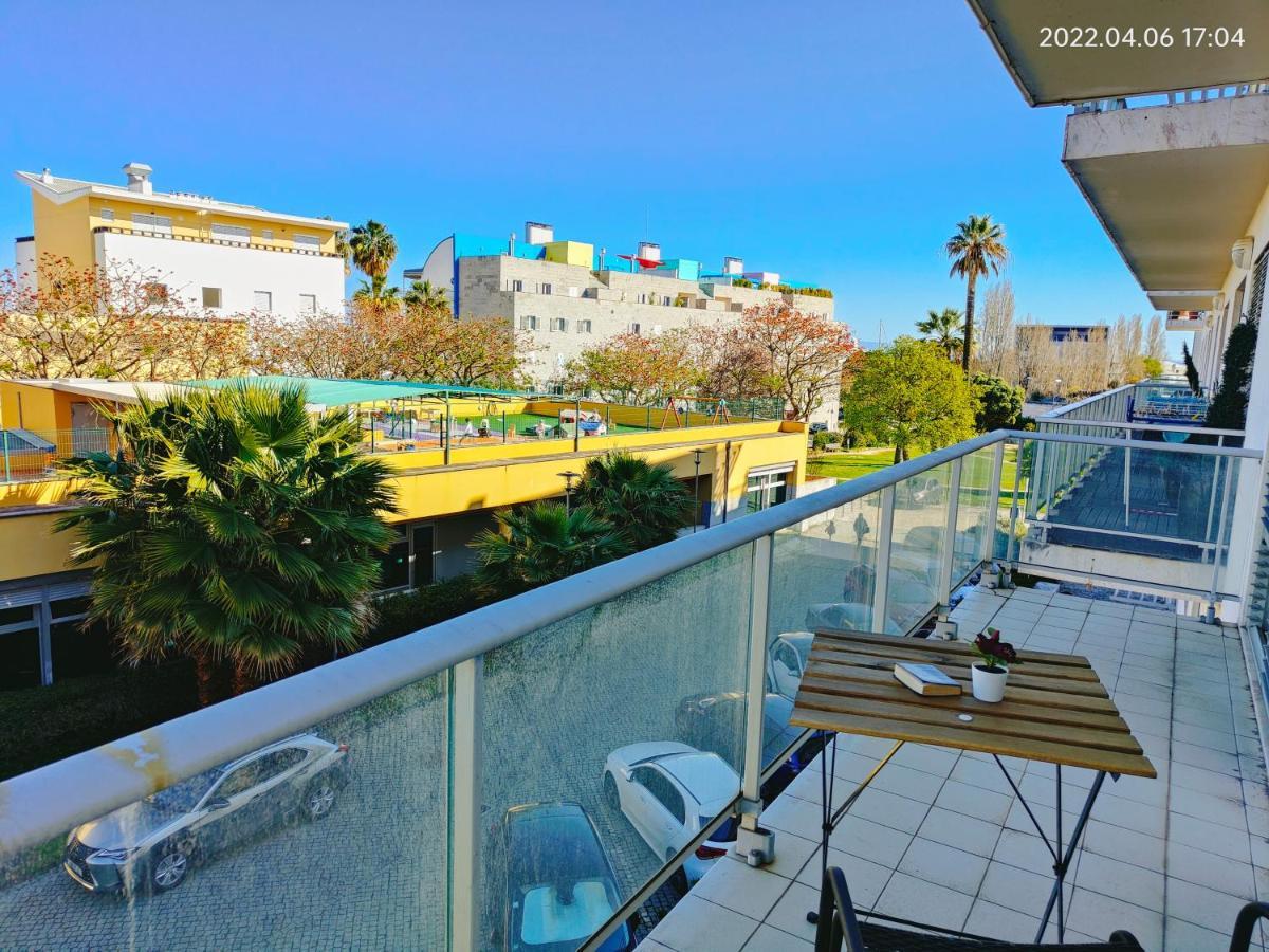 Luxury Home In Lisboa Expo Exterior photo