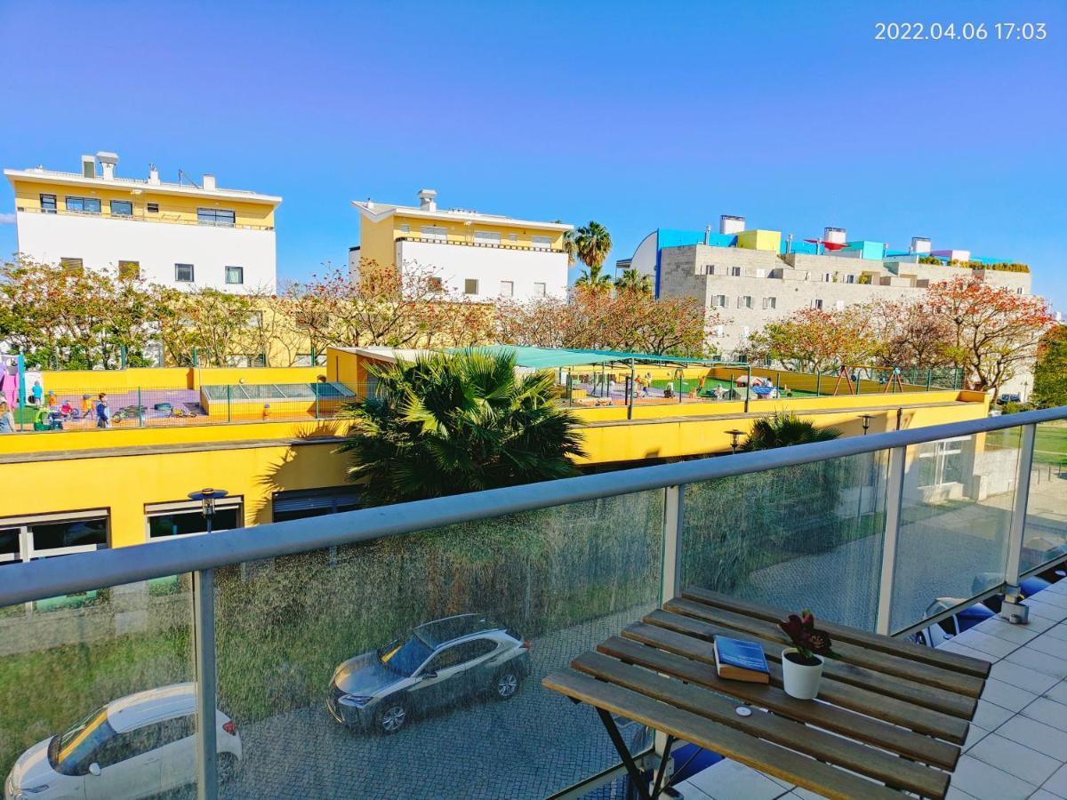 Luxury Home In Lisboa Expo Exterior photo